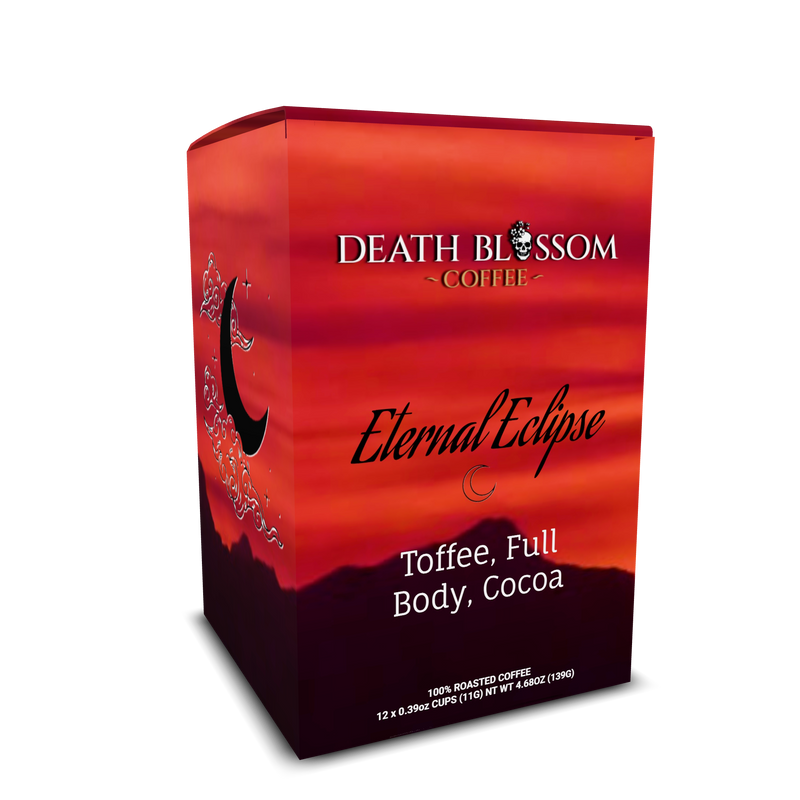 Eternal Eclipse (K-cups)