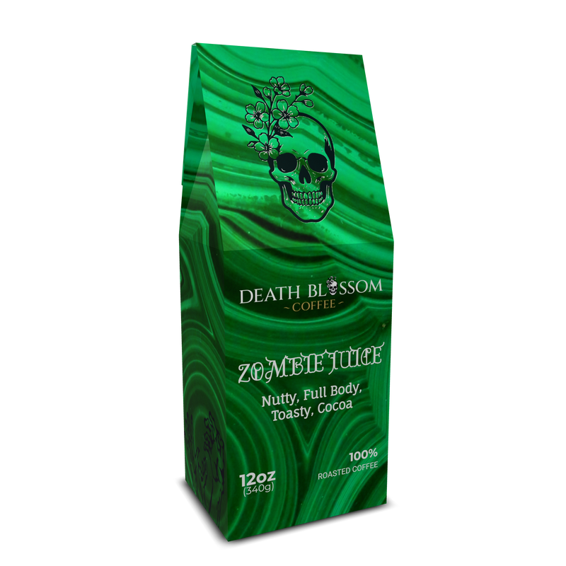 Zombie Juice