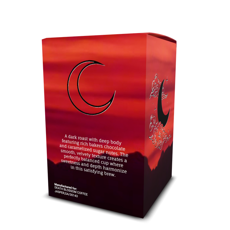 Eternal Eclipse (K-cups)